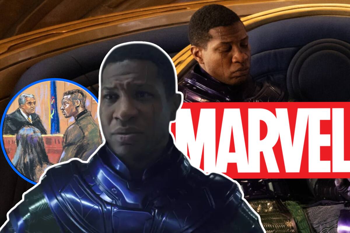 ¿Jonathan Majors podría regresar a Marvel? Esto sabemos