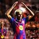 Lamine Yamal tiene una fiesta privada preparada en caso de ganar el Balón de Oro