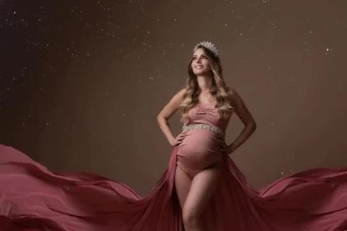 Nace la hija de Yosstop