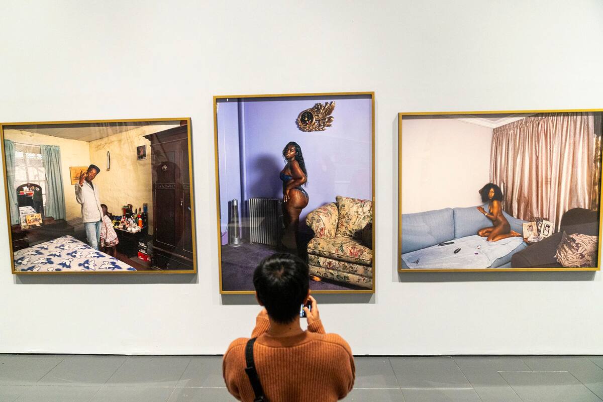 Museo de Brooklyn reivindica arte afroamericano con obras donadas por Alicia Keys