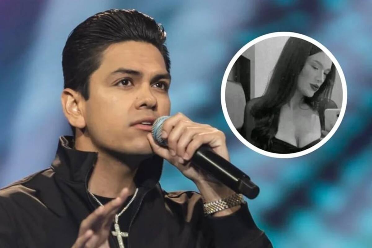 Asesinan a la hermana del cantante Virlán García en SLRC