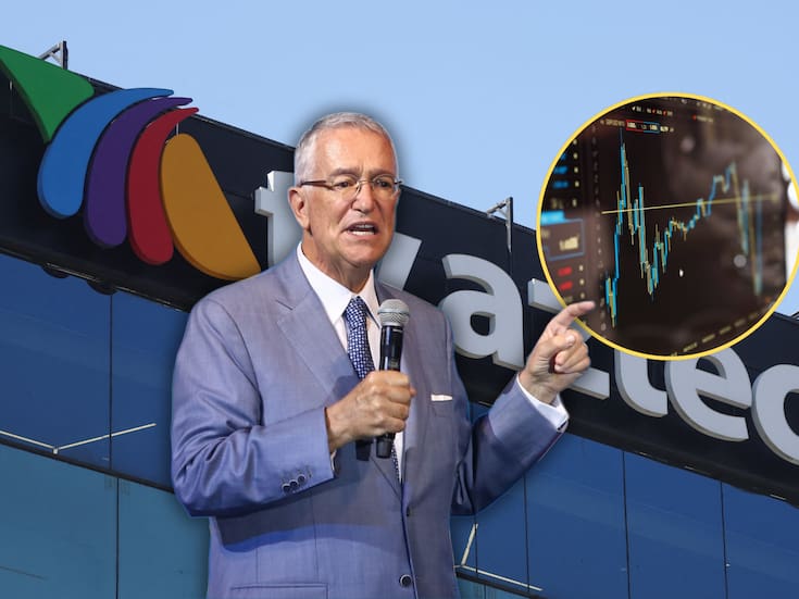 TV Azteca sale de la Bolsa Mexicana de Valores tras casi 30 años y deja de cotizar en el mercado, en medio de deudas por 600 millones de dólares y un proceso de concurso mercantil