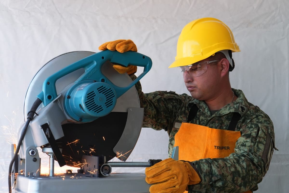 Canje de armas en Mexicali termina antes de lo previsto por falta de recursos