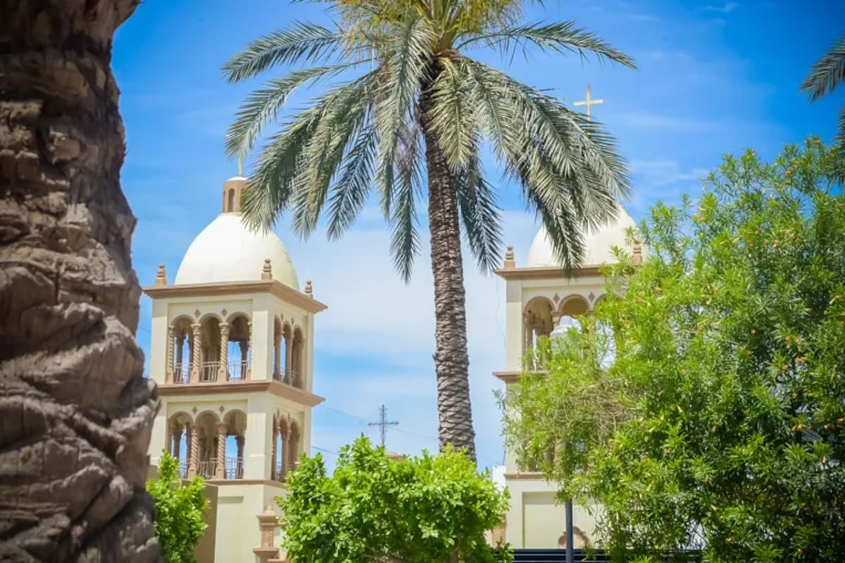 Oficinas municipales de San Luis Río Colorado cerrarán el 15 y 16 de septiembre