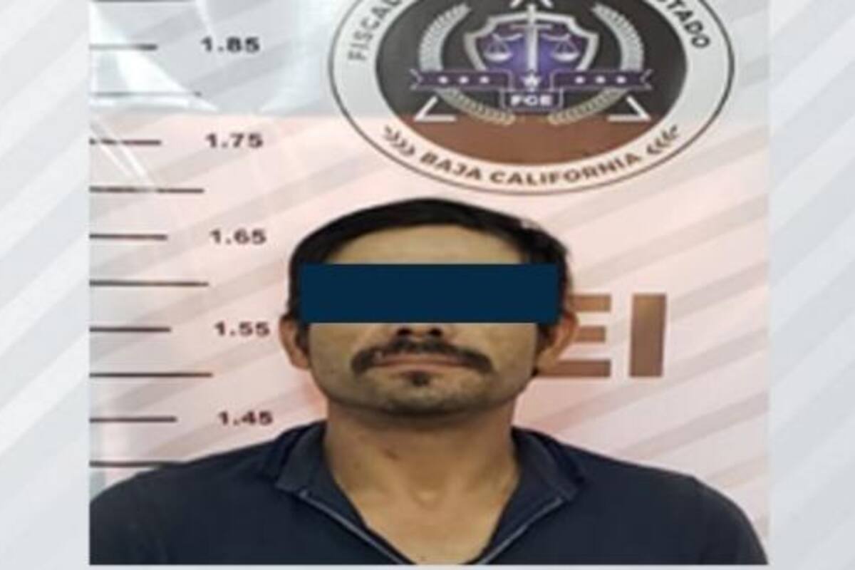 Dejan en prisión a hombre por agredir sexualmente a hijastra