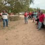 Se libera acceso en El Aquiropo tras protesta de pescadores en Huatabampo