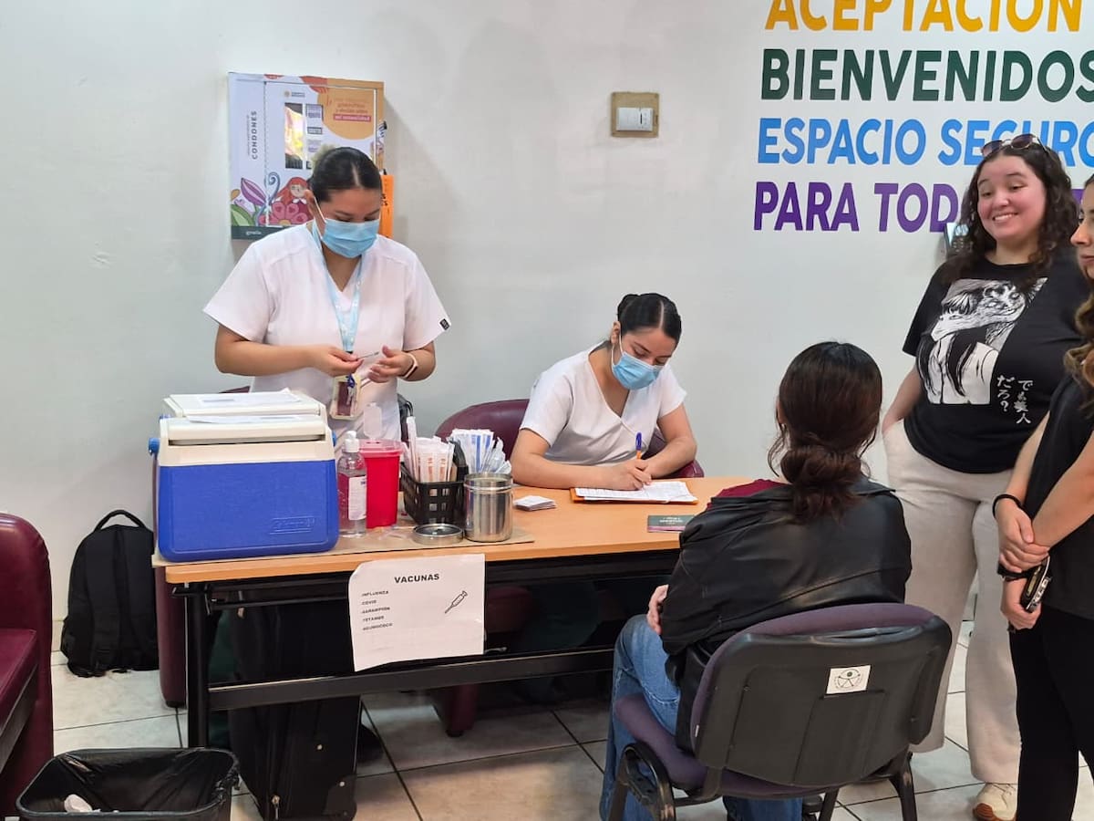 Crédito: Misael Montaño