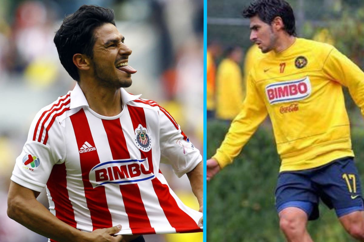 ¿América o Chivas, dónde se siente más presión según Rafael Márquez Lugo?