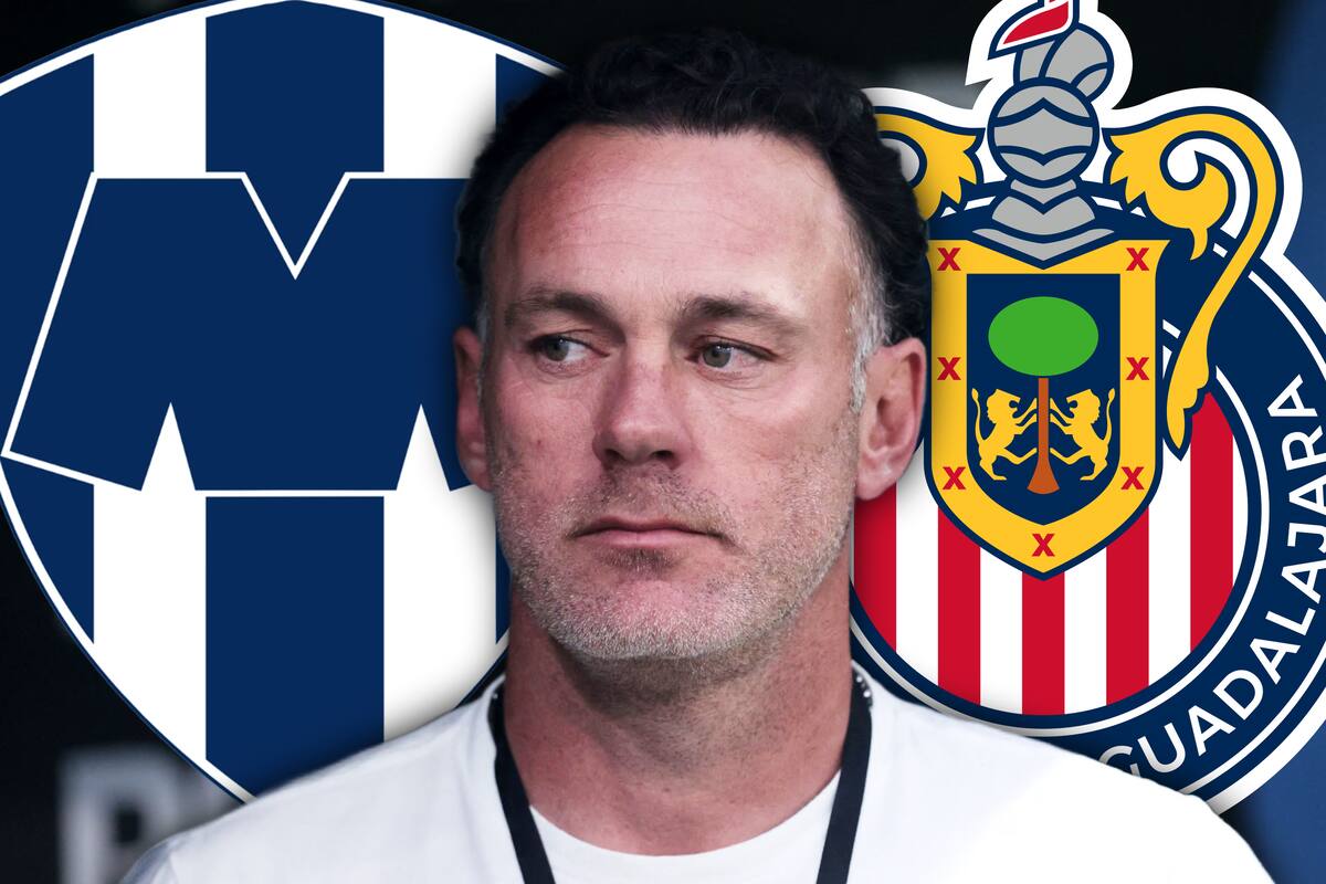 ¿Quién podría ser el próximo técnico de Chivas?