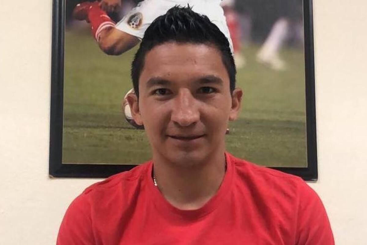 Fallece padre de futbolista mexicano, campeón del mundial sub-17 2005