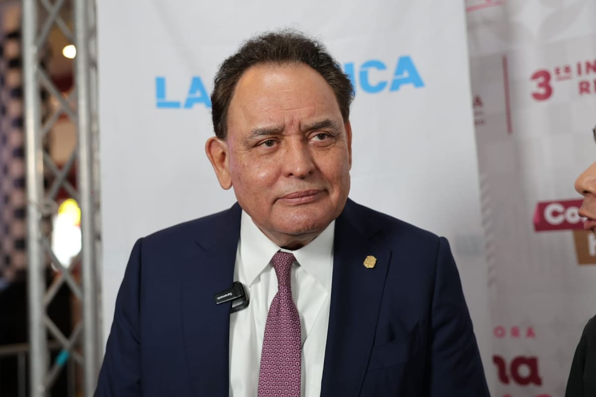 Mejorar el sistema de salud tras pandemia, mayor reto de la administración de Marina del Pilar