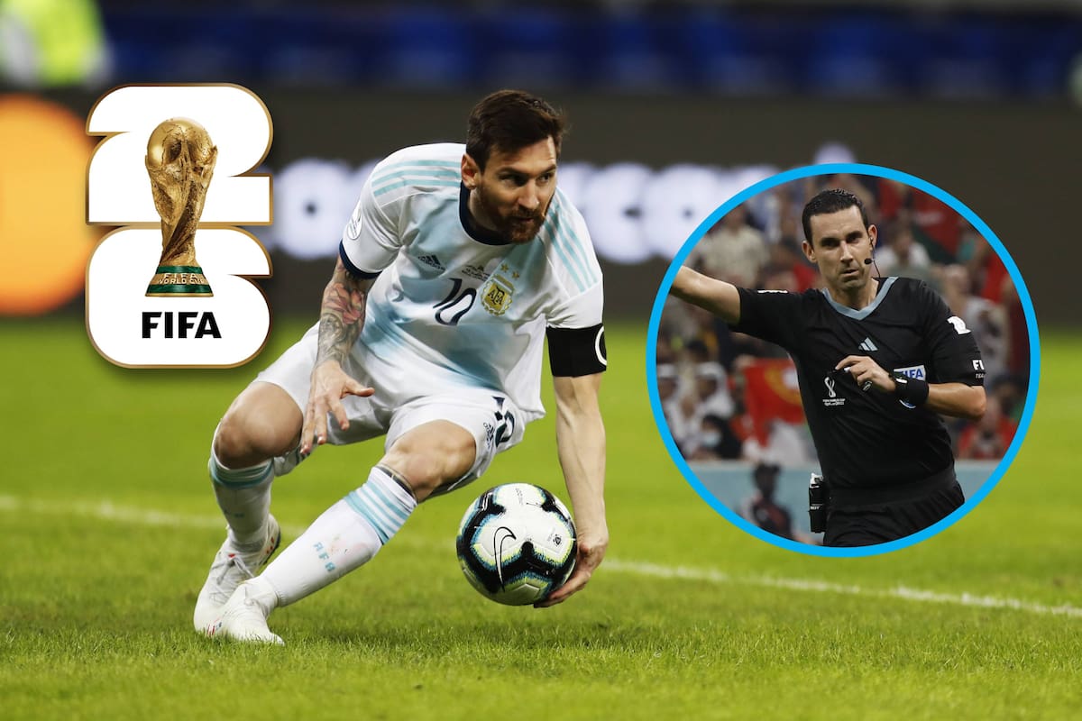 ¡Adiós a las trampas! FIFA endurece reglas para frenar el tiempo perdido en el Mundial 2026