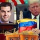Alejandro Betancourt: De empresario investigado a socio clave de EU para explotar 17 campos petroleros de Venezuela