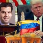 Alejandro Betancourt: De empresario investigado a socio clave de EU para explotar 17 campos petroleros de Venezuela