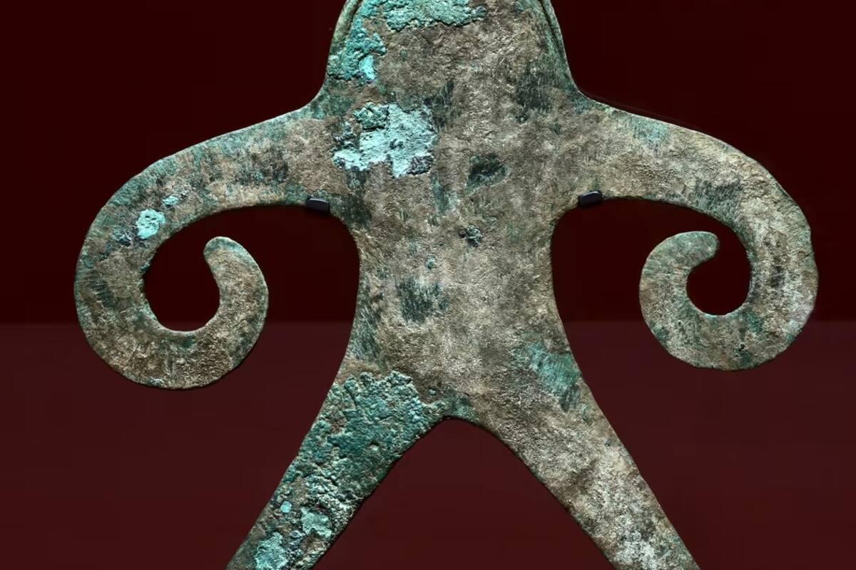 Explorando el arte asiático: El Rijksmuseum de Ámsterdam presenta una exposición única