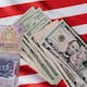 El dólar toma fuerza frente al peso y así cotiza el tipo de cambio este sábado 23 de mayo de 2026