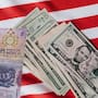 El dólar toma fuerza frente al peso y así cotiza el tipo de cambio este sábado 23 de mayo de 2026