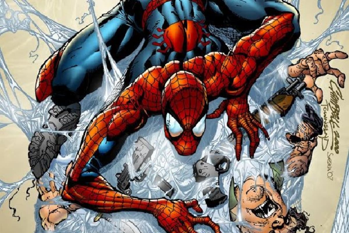 Se pospone indefinidamente ''Free Comic Book Day''