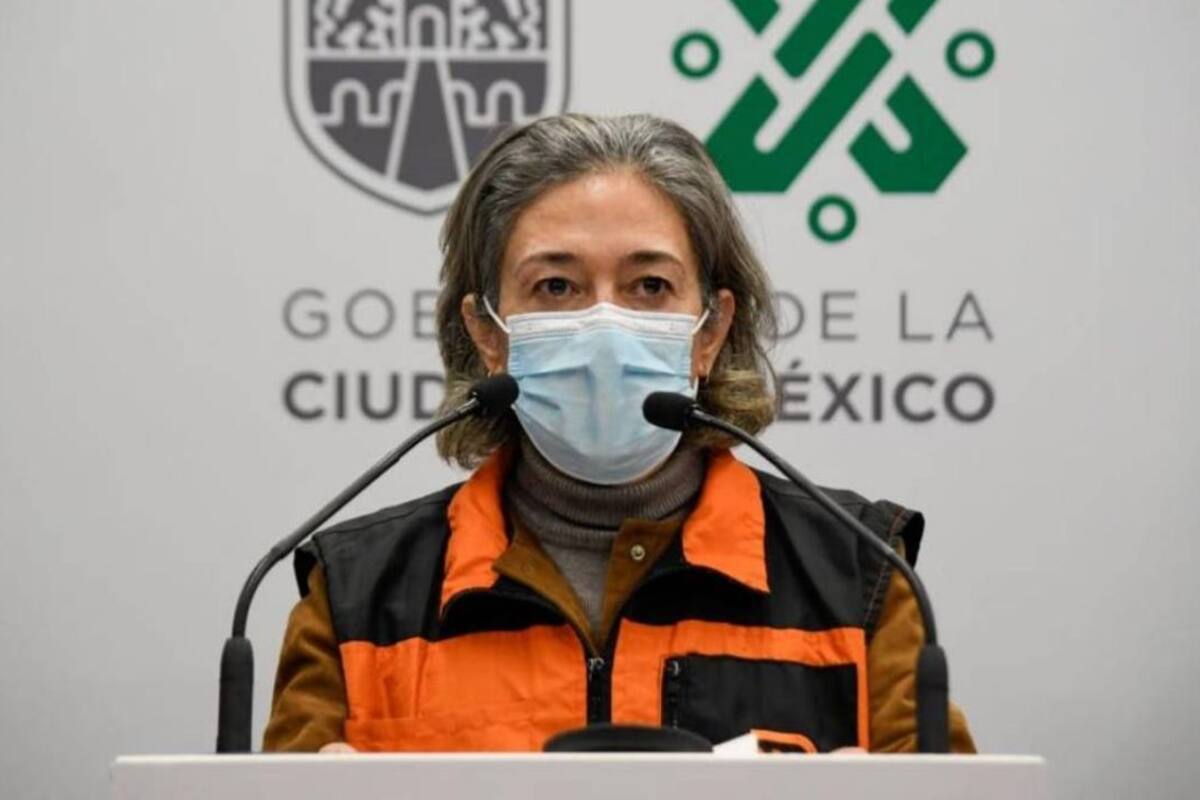 Congreso de la CDMX descarta citar a directora del Metro por colapso