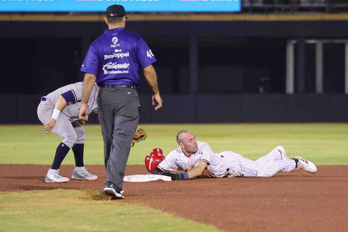Águilas sufre su tercer revés de la semana en El Nido