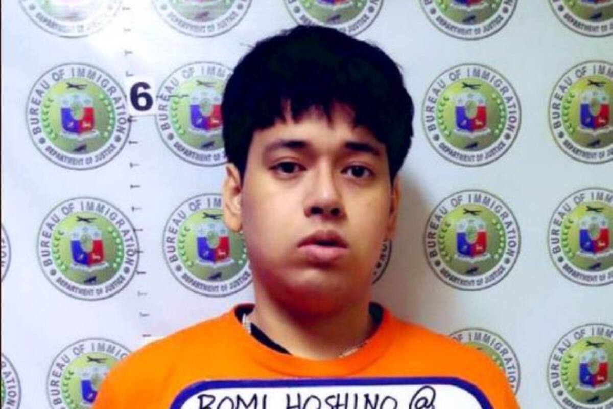 Detienen a fugitivo japonés, el mayor ‘pirata’ de ‘manga’ en el mundo