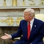 Donald Trump respondió a la negativa de Benjamin Netanyahu de retirar tropas del sur del Líbano y dijo que puede resolver rápido el desacuerdo mientras avanza el diálogo con Irán