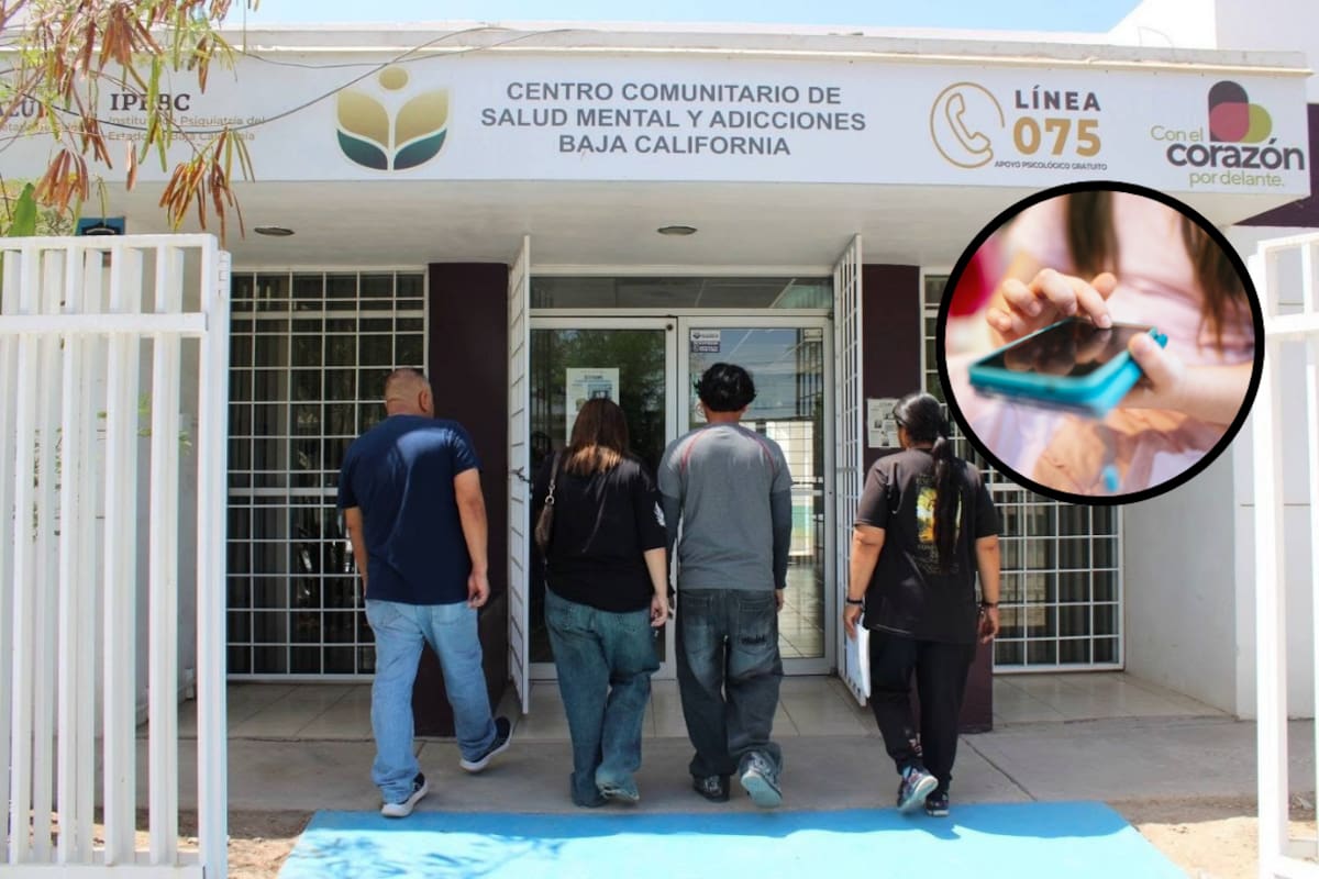 ¿Tu hijo no suelta el celular? IPEBC promueve estrategias de supervisión y uso responsable de las tecnologías en casa