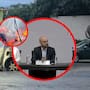 Fiscal de Morelos niega que el crimen organizado haya doblegado a las autoridades tras liberar a “El Güero Gym” a cambio de tres agentes secuestrados