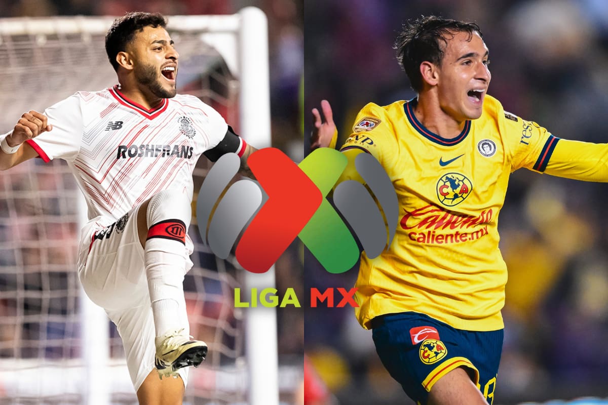 Resumen Liga MX: Tabla de posiciones, goles y los resultados de la jornada 1