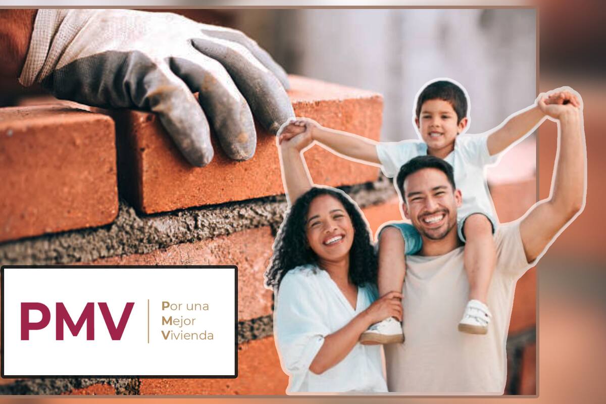 Con este programa del gobierno podrás recibir hasta 90 mil pesos para remodelar tu casa: ¿Cómo solicitarlo?