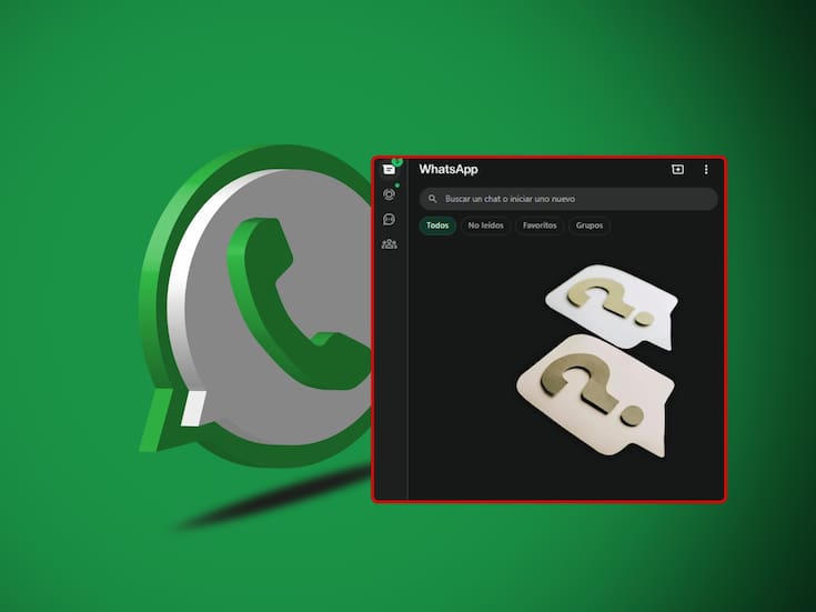 ¿Se cayó WhatsApp Web? Esto se sabe sobre la falla a nivel mundial