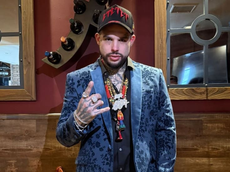 Emiliano Aguilar denuncia amenazas de muerte en Jalisco tras meses de acoso en Instagram; citó al agresor y nadie se presentó