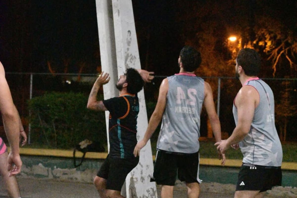 Sigue el Uninvitaver en la tercera fuerza