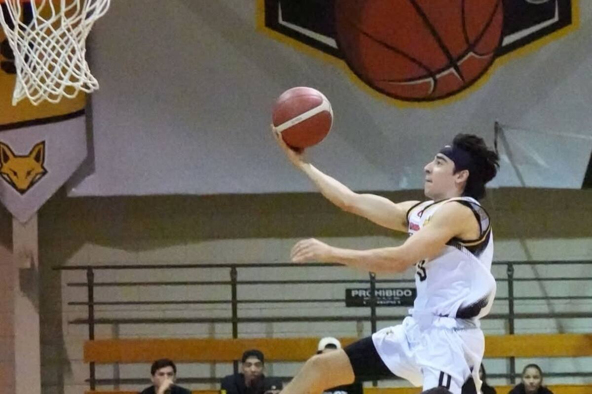 Zorros cerró el año en la Liga ABE