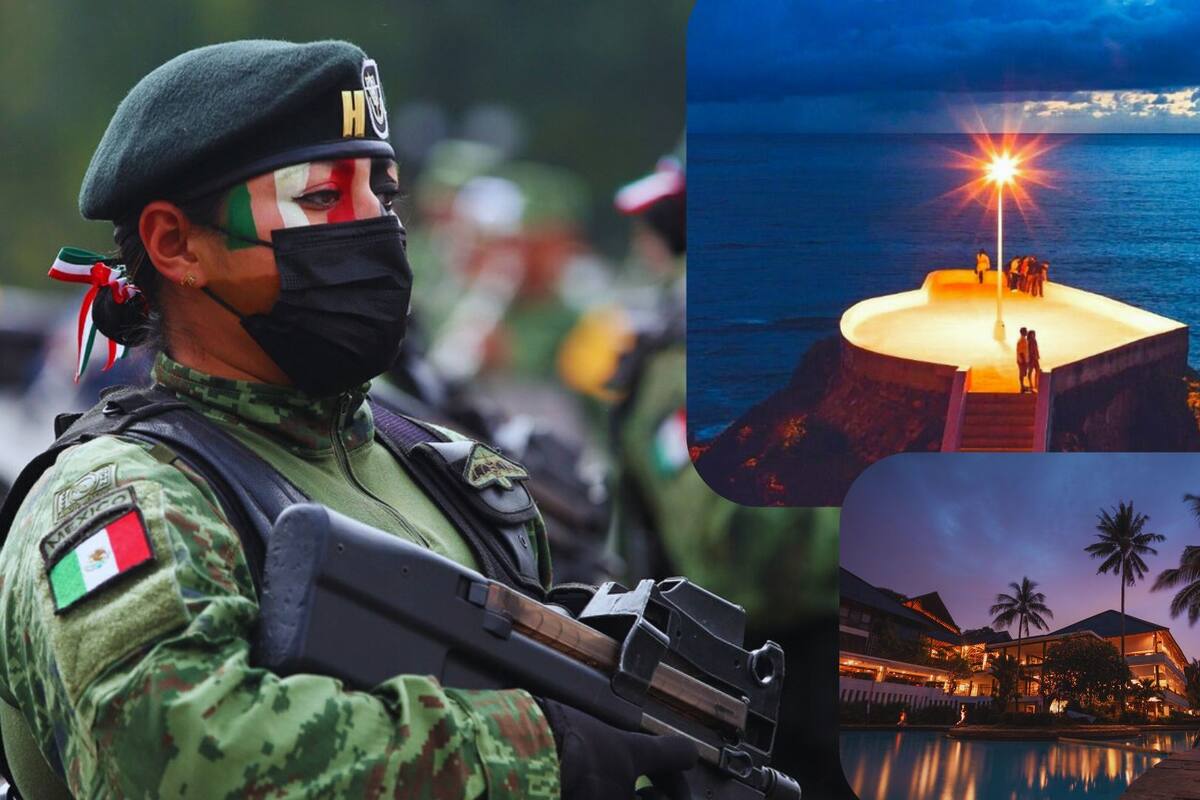 Mazatlán mantiene actividades turísticas a pesar de eventos recientes asegura Gobierno de Sinaloa