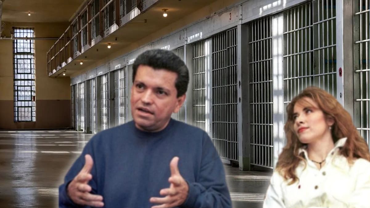 Señalan que el juez que exoneró a Gloria Trevi en 2004 no tenía cédula profesional; podrían reabrir el caso