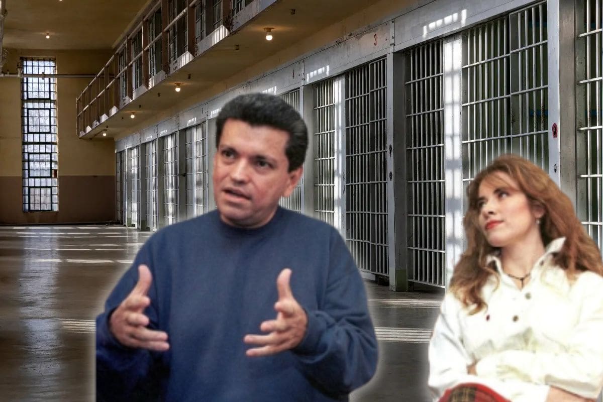 Señalan que el juez que exoneró a Gloria Trevi en 2004 no tenía cédula profesional; podrían reabrir el caso