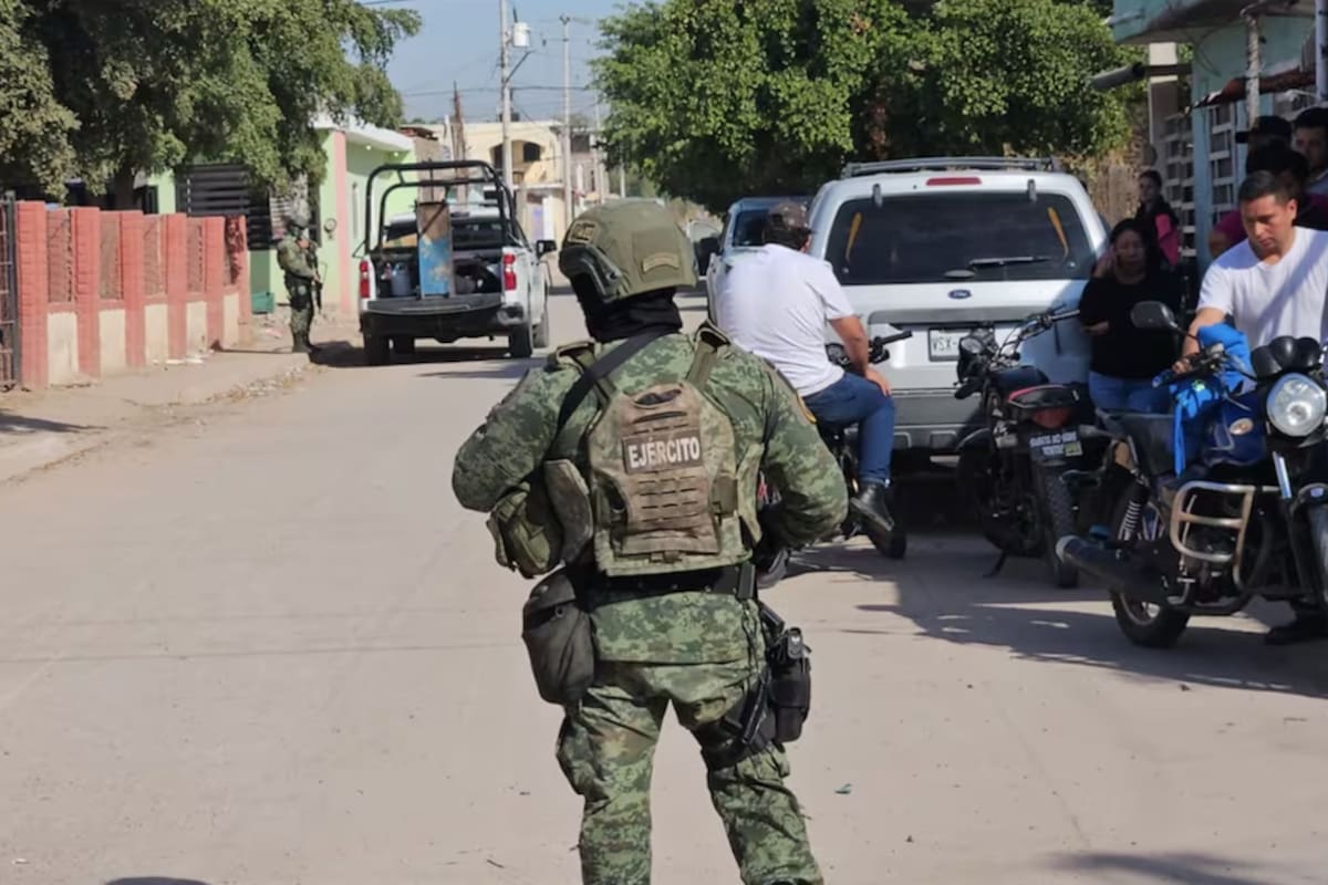 La guerra interna del Cártel de Sinaloa: Los Beltrán Leyva se alinean con los hijos de “El Chapo”