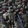 Mientras el mundo mira a Israel por la guerra, sus ventas de armas a México se disparan