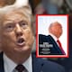 “Me desaparecieron el cabello”: Donald Trump se avergüenza de su “peor foto de todos los tiempos” en la revista Time