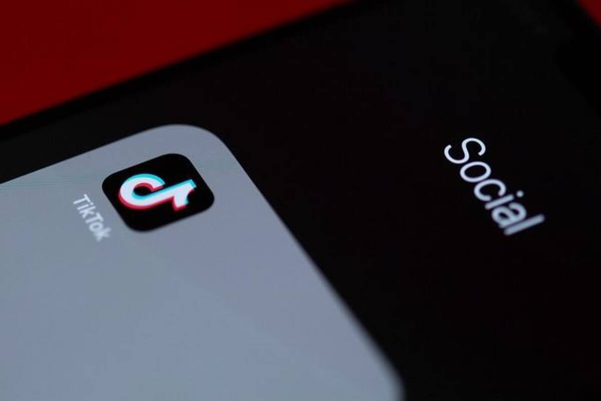 TikTok: Nuevo reto patear puertas y salir corriendo