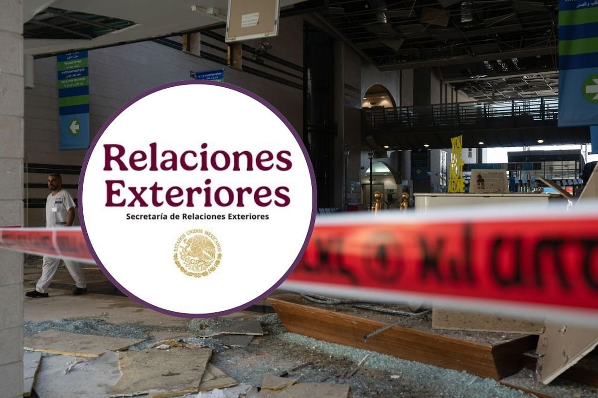 México logra evacuación segura de 136 connacionales del Medio Oriente ante conflicto regional