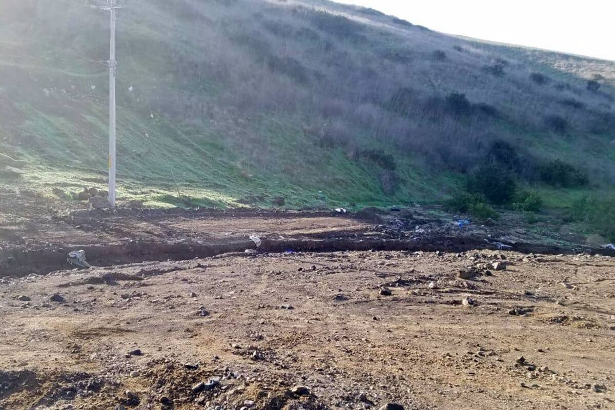 Localizan cadáver con impactos de bala y las manos atadas en Rosarito