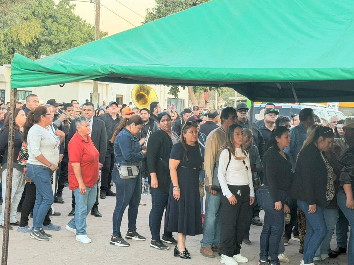 Crédito: Mayra Echeverría