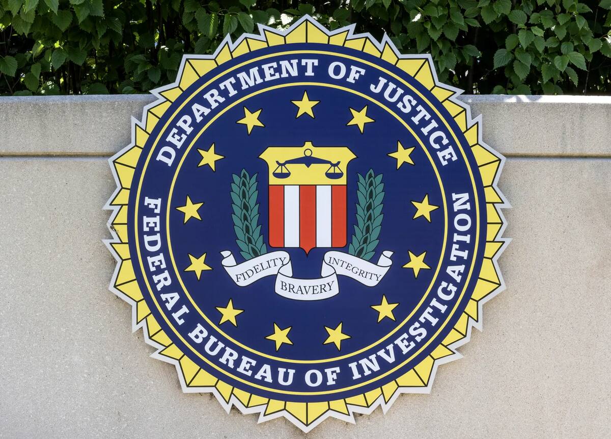 FBI
