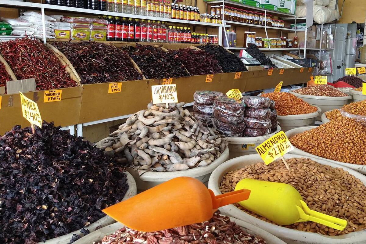 Baja California registra baja de precios en agosto, según INPC