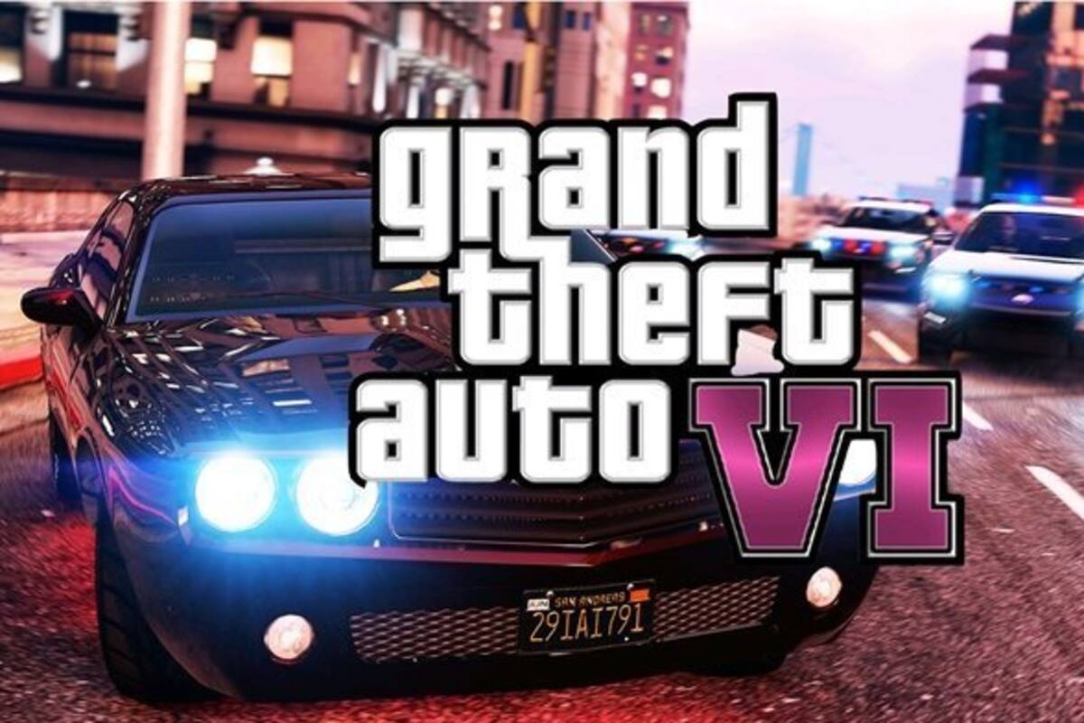 Filtran supuestas imágenes de ‘Grand Theft Auto VI’