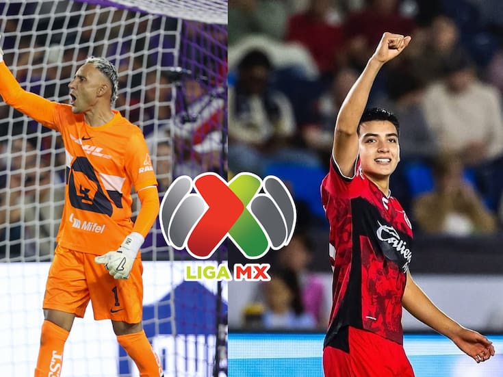 ¡Todo listo! ¿Cuándo y a qué hora se juega el Play In de la Liga MX?