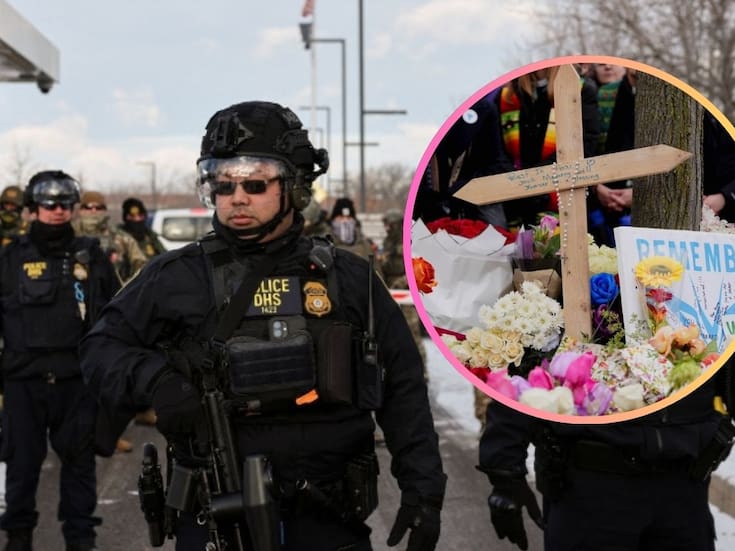 Minnesota demanda a la administración Trump para frenar operativo de inmigración tras la muerte de Nicole Good en Minneapolis; medida legal acusa violación al derecho de libertad de expresión