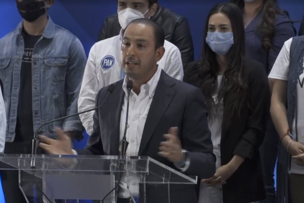 Elecciones en México: PAN adelantó la posibilidad de contar con nueva mayoría para cámara de diputados